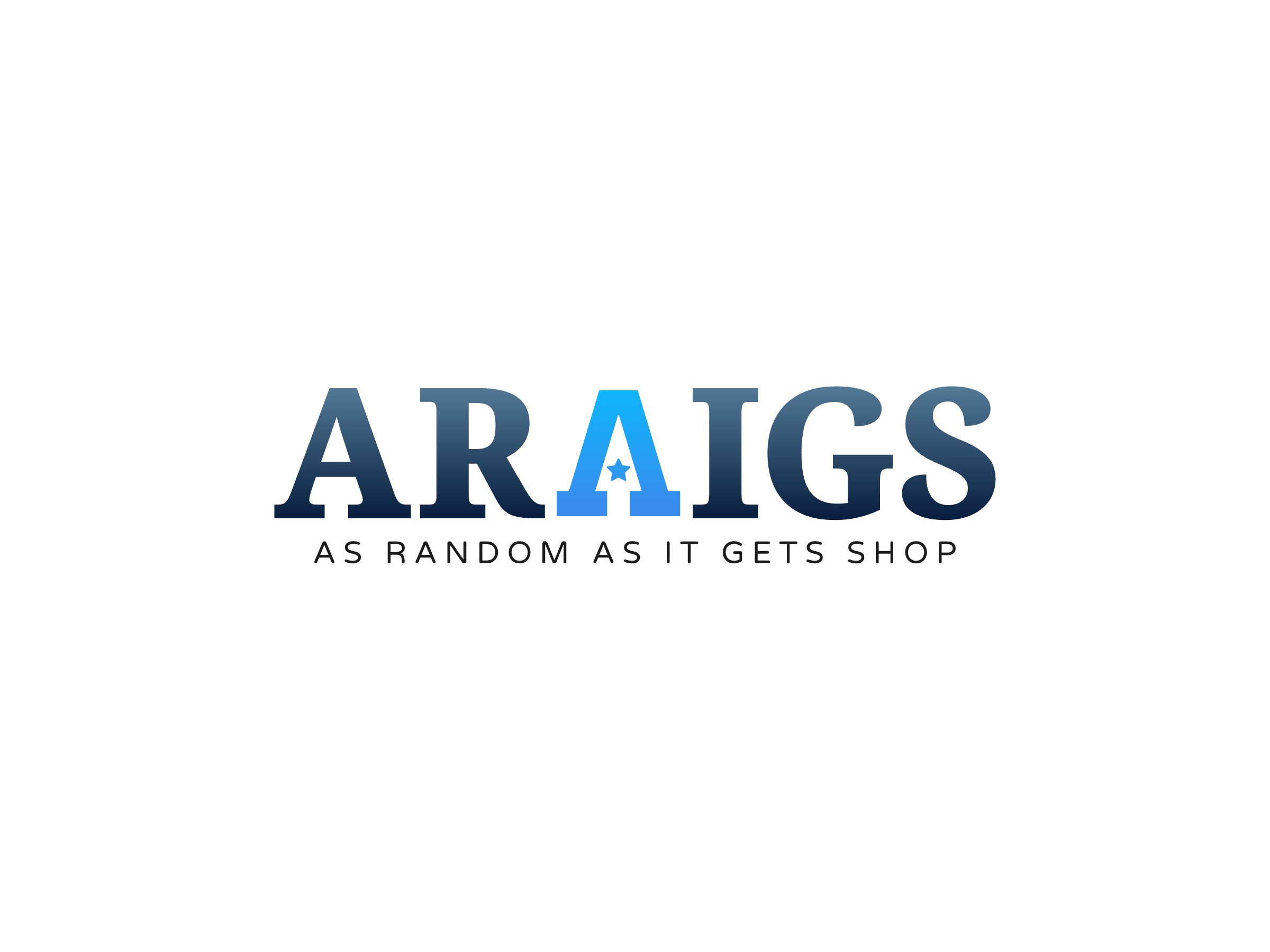 ARAIGS Logo
